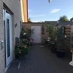 Klatenberg Apartman