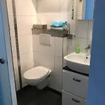 Klatenberg Apartman