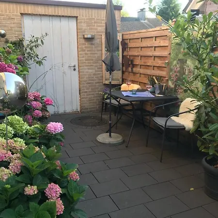 Klatenberg Appartement Telgte