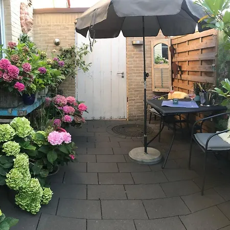 شقة Klatenberg تلغته