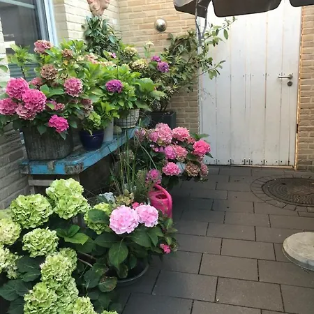 Appartement Klatenberg
