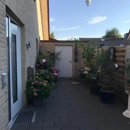 Klatenberg Appartement