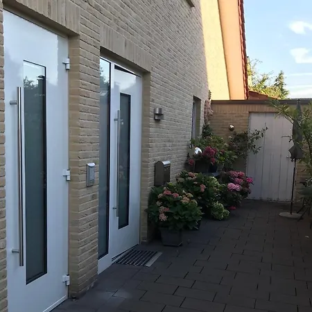 Klatenberg Apartment *