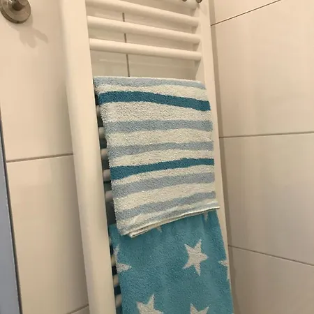 Klatenberg Appartement