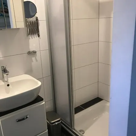 Apartment Klatenberg Telgte