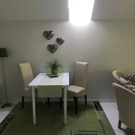 Klatenberg Appartement *