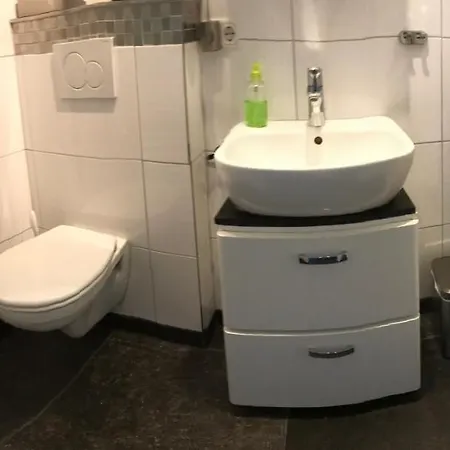 Klatenberg Apartment Telgte