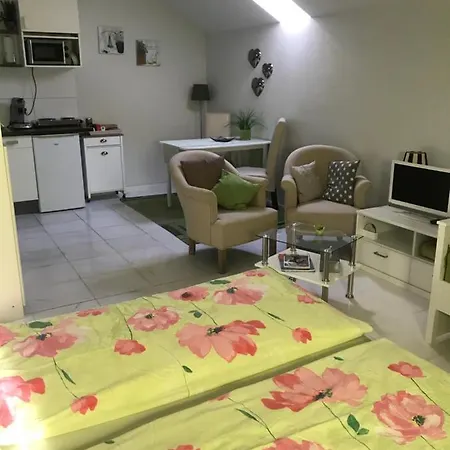 Klatenberg Апартаменты *