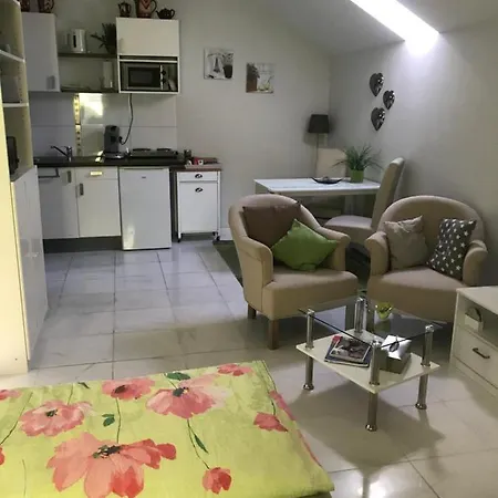 Klatenberg Apartment Telgte