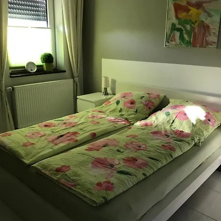 Klatenberg Тельгте