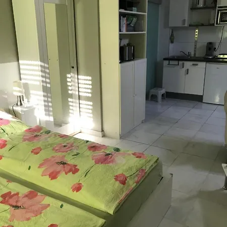 Апартаменты Klatenberg