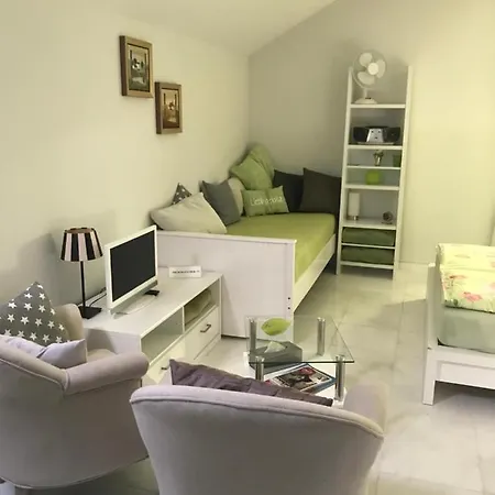 شقة Klatenberg تلغته