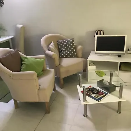 Klatenberg Апартаменты Тельгте