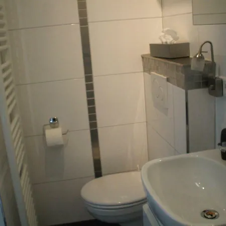 Klatenberg Appartement *
