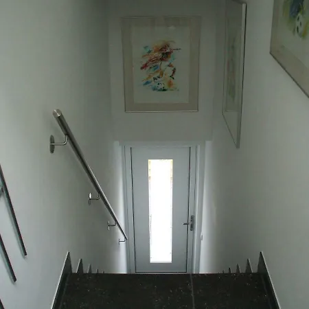 Klatenberg Lejlighed Telgte