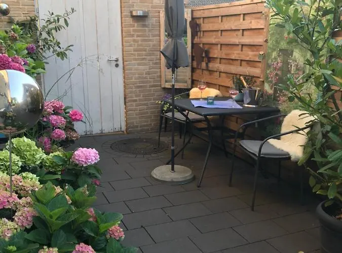 Klatenberg Lejlighed Telgte