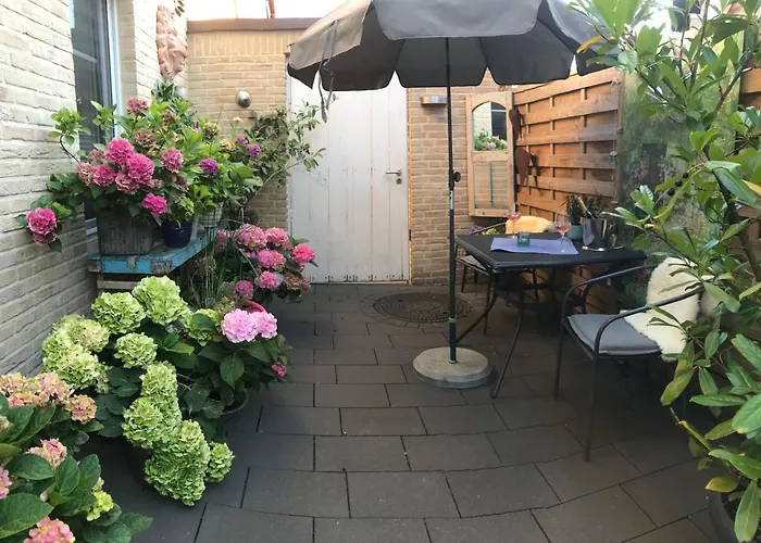 Appartement Klatenberg Telgte