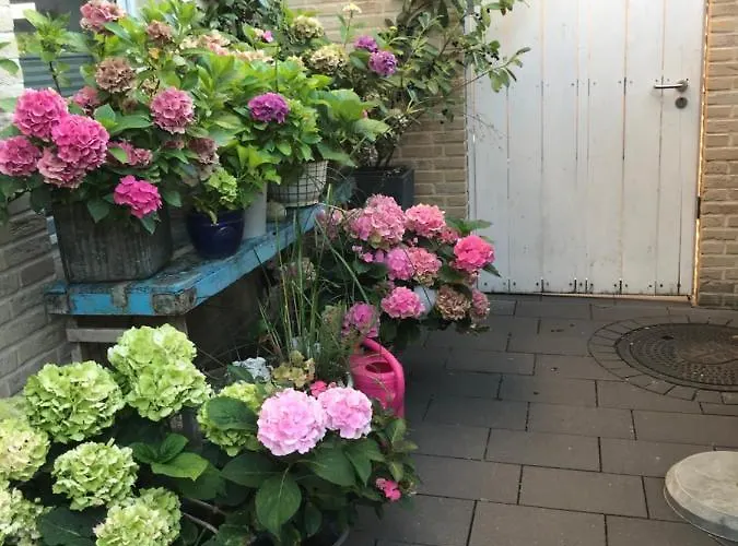 Appartement Klatenberg