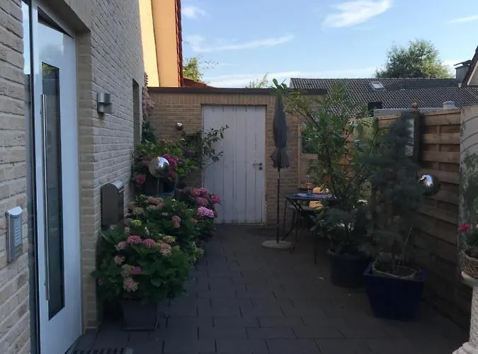 Klatenberg Appartement