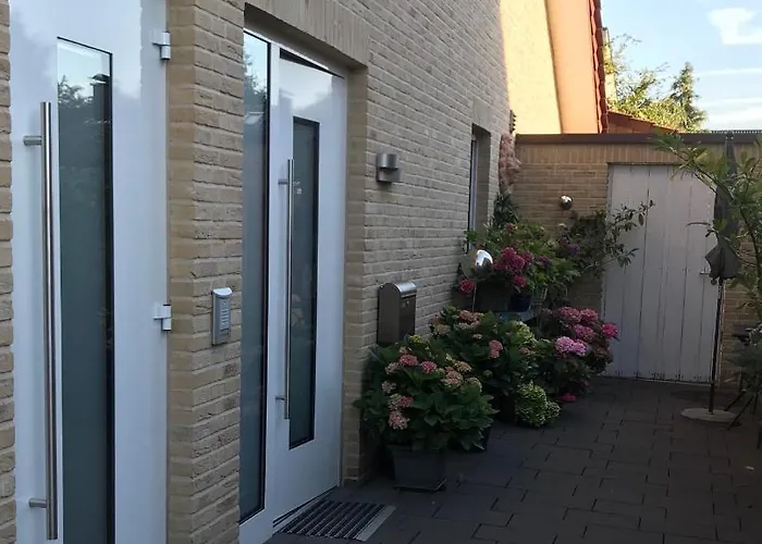 Klatenberg Appartement *