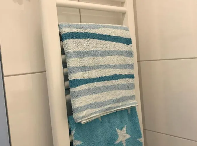 Klatenberg Lejlighed