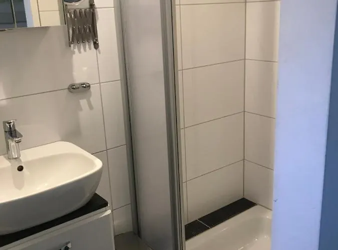 Appartement Klatenberg Telgte