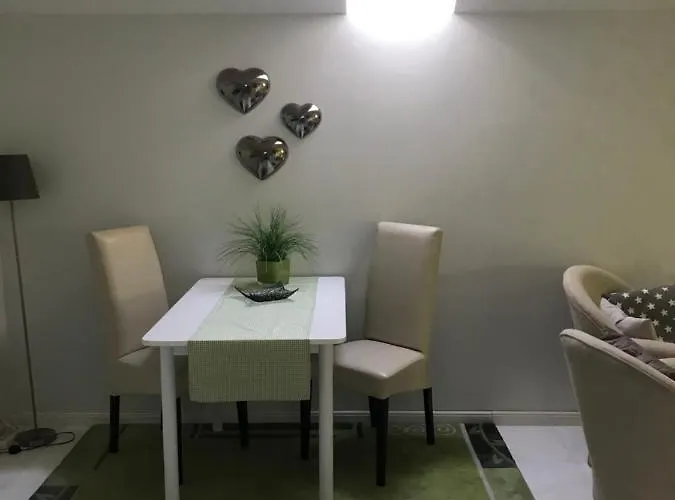 Klatenberg Appartement *