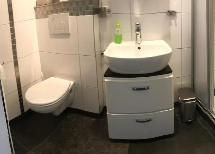 Klatenberg Appartement Telgte