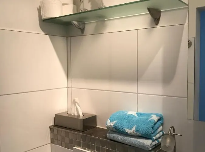 Klatenberg Appartement *