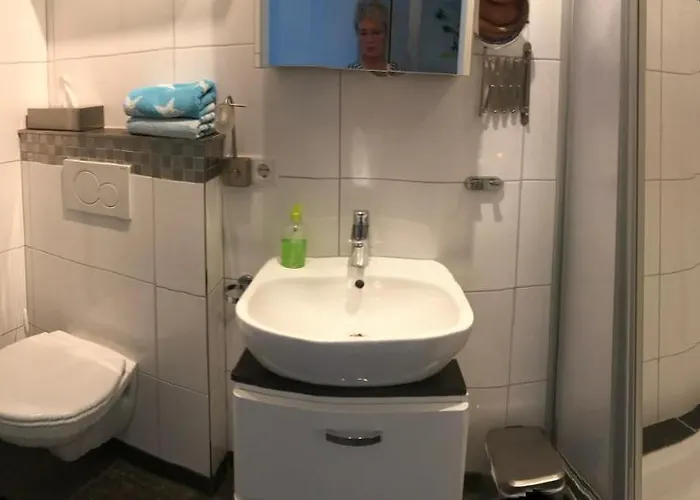 Klatenberg Appartement Telgte