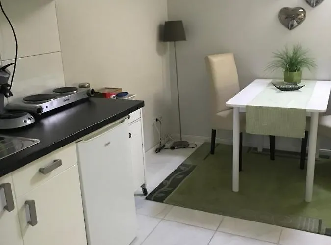 Klatenberg Appartement