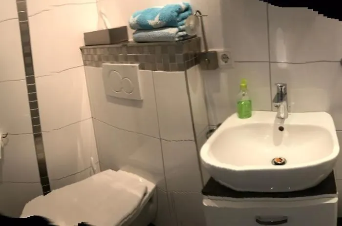 Klatenberg Appartement *