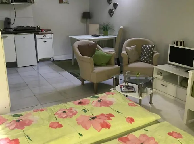 Klatenberg Apartamento *