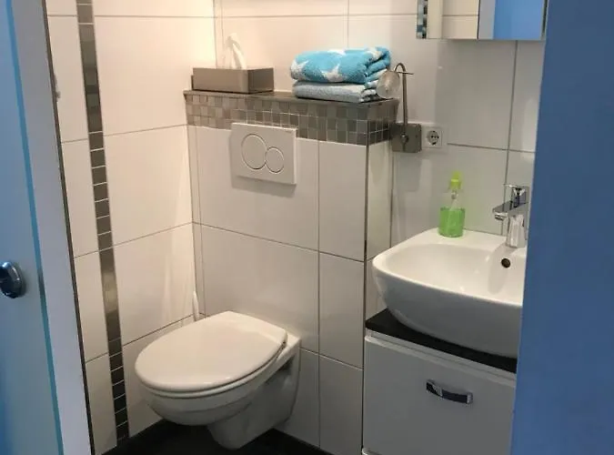 Klatenberg Appartement