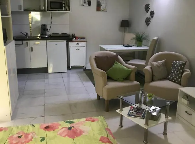 Klatenberg Appartement Telgte