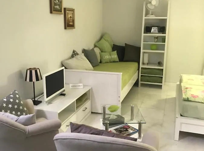 Lejlighed Klatenberg Telgte