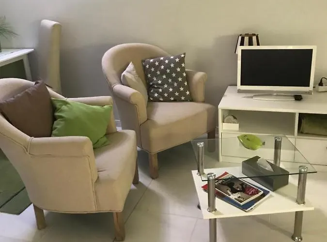 Klatenberg Apartamento Telgte