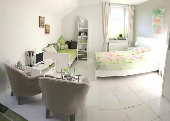 Klatenberg Appartement Telgte