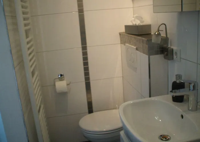 Klatenberg Appartement *