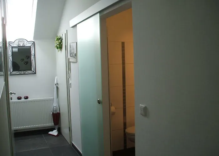 Klatenberg Appartement Telgte