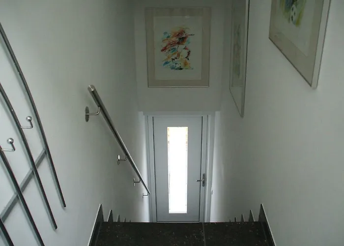 Klatenberg Lejlighed Telgte